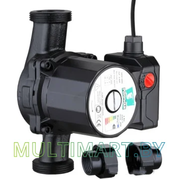 Циркуляционный насос Pumpman TRS25/6